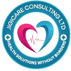 JigiCare Consulting Ltd Logo